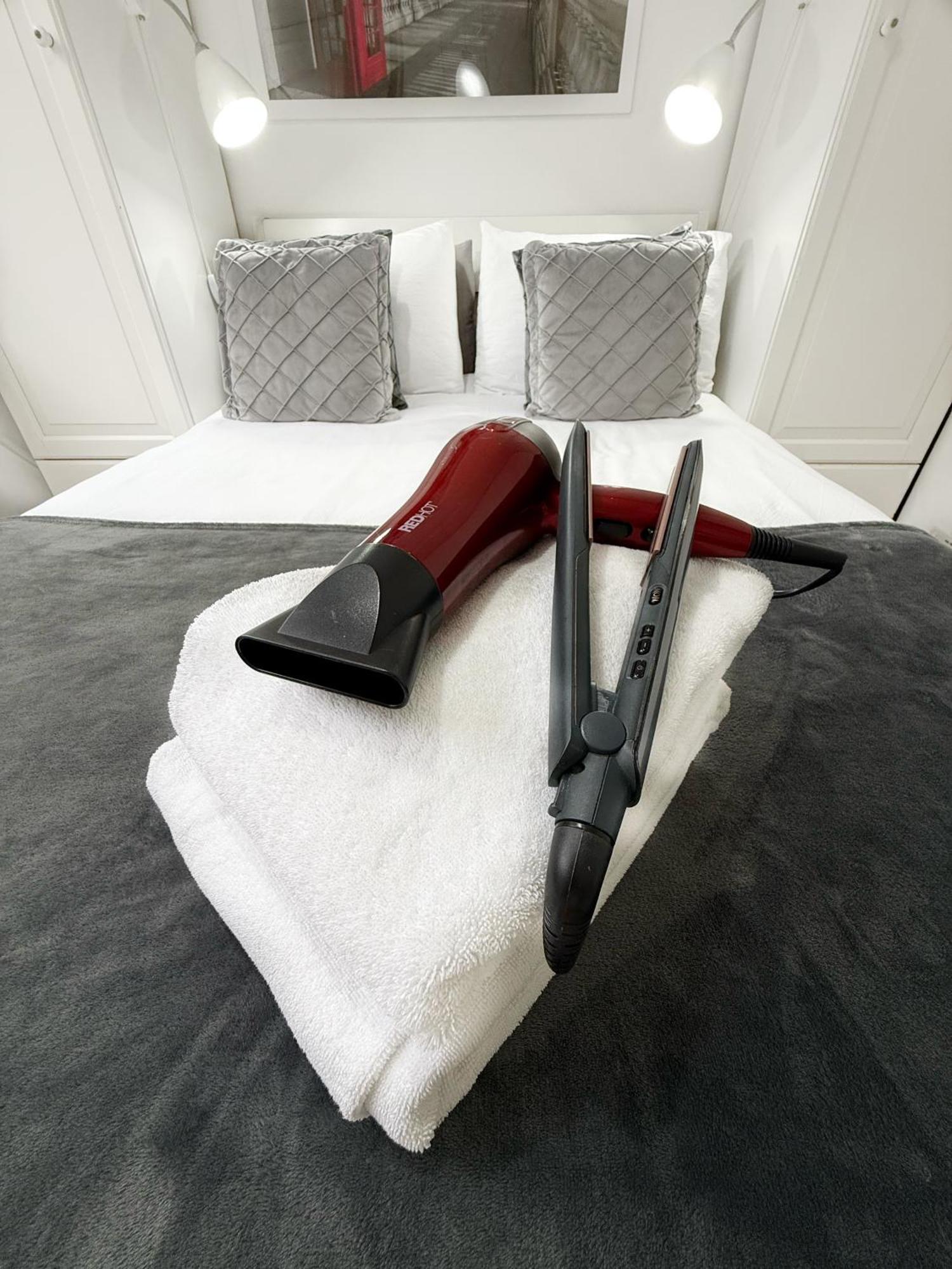 Appartement Luxurious Terrace 2 Bedrooms In Relaxing In Covent Garden Londres
